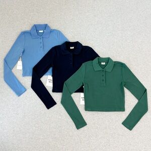 Bundle of 3 Aritzia long sleeves